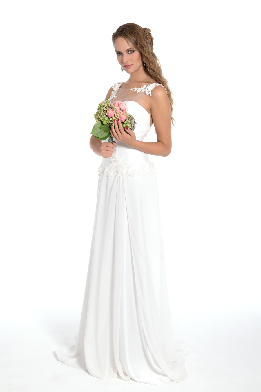 Collezione Sposa Torino Elegance