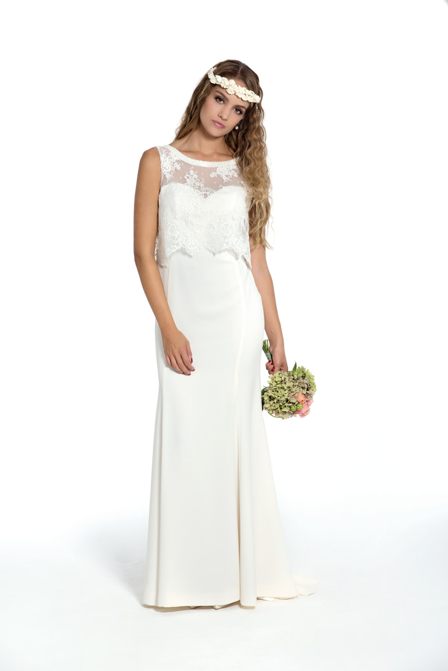Collezione Sposa Torino Elegance