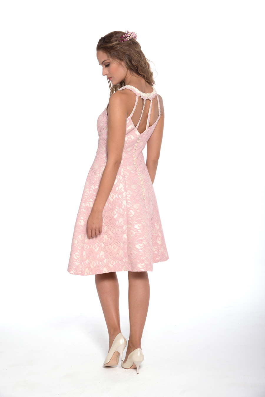 Collezione Sposa Torino Elegance