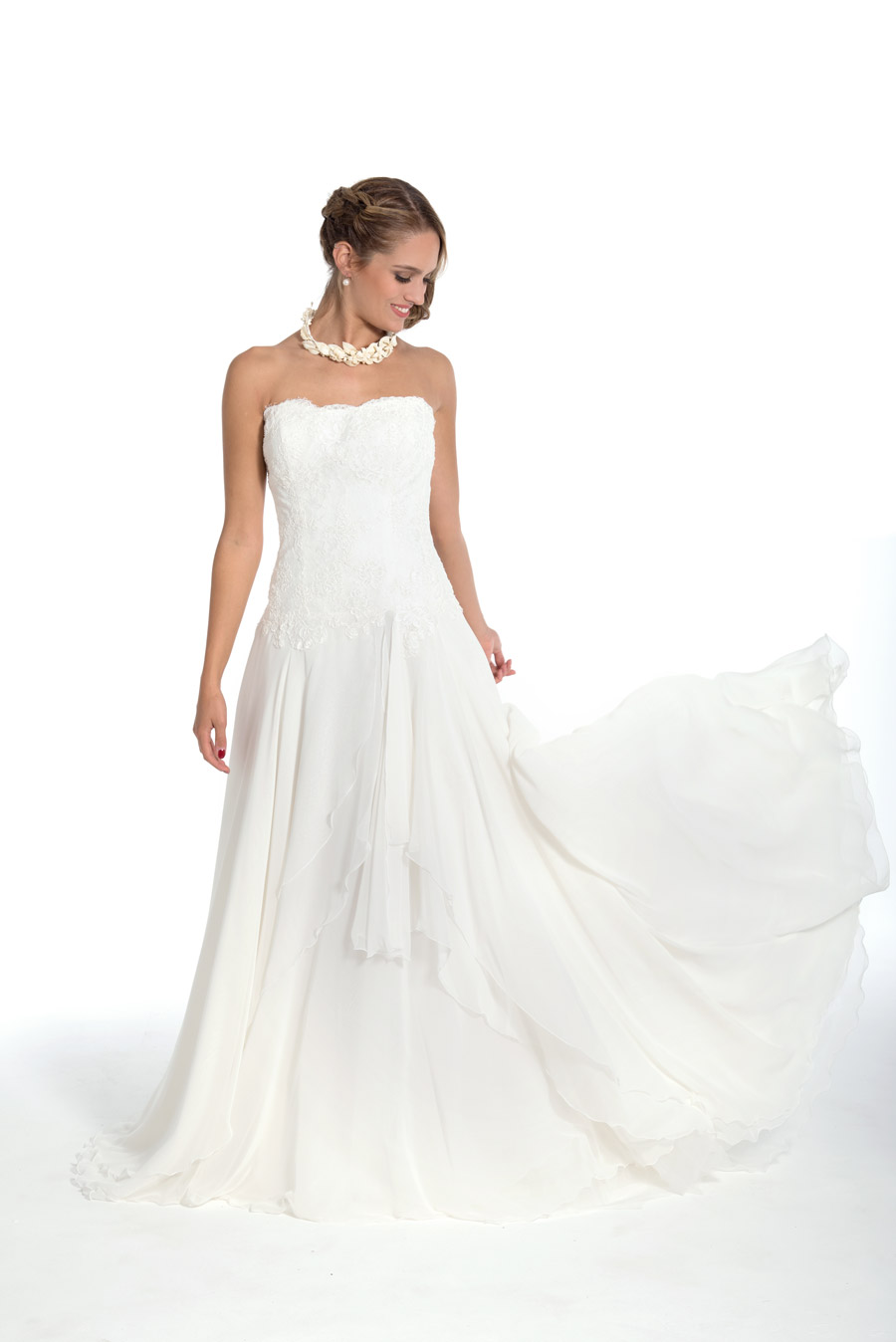 Collezione Sposa Torino Elegance