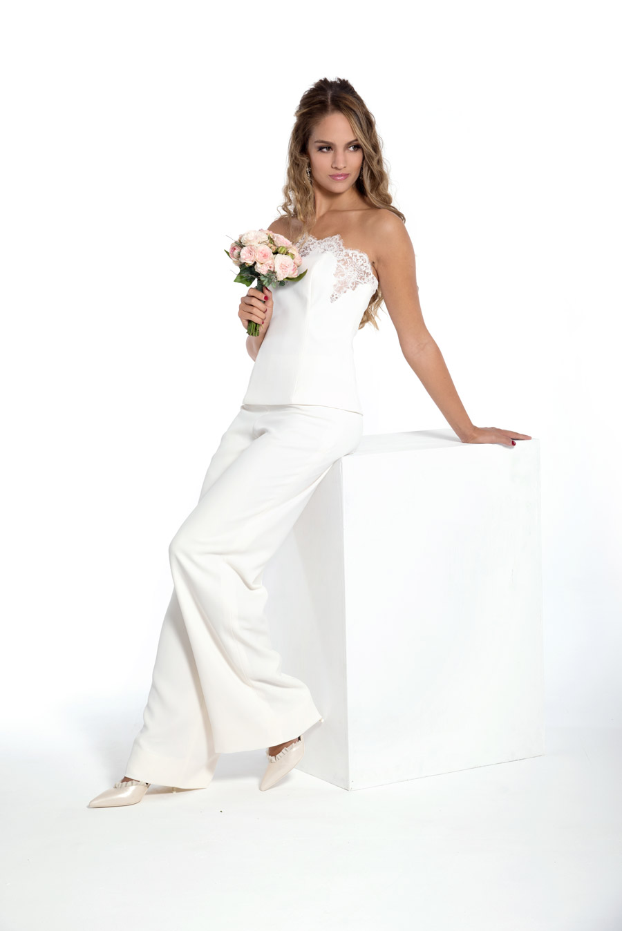 Collezione Sposa Torino Elegance