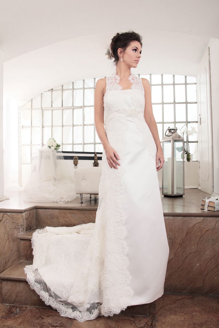 Scatti in Atelier - Sposa Torino