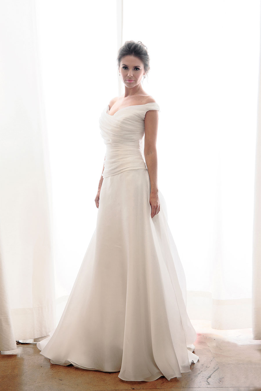 Scatti in Atelier - Sposa Torino