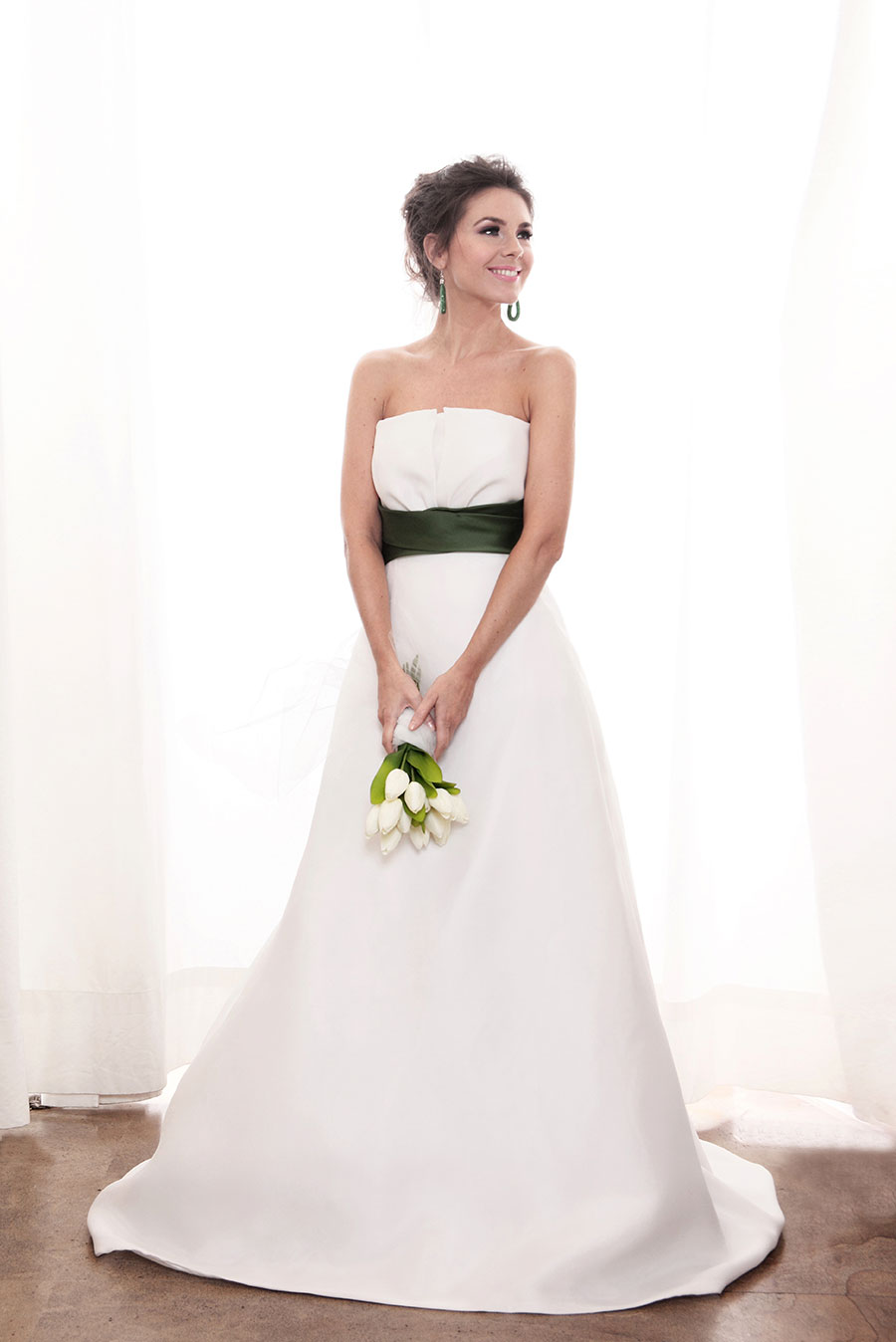 Scatti in Atelier - Sposa Torino