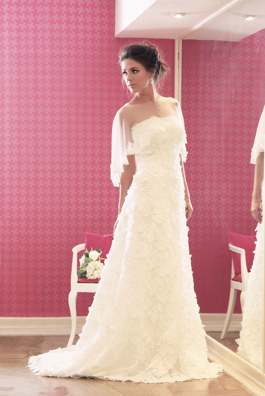 Scatti in Atelier - Sposa Torino