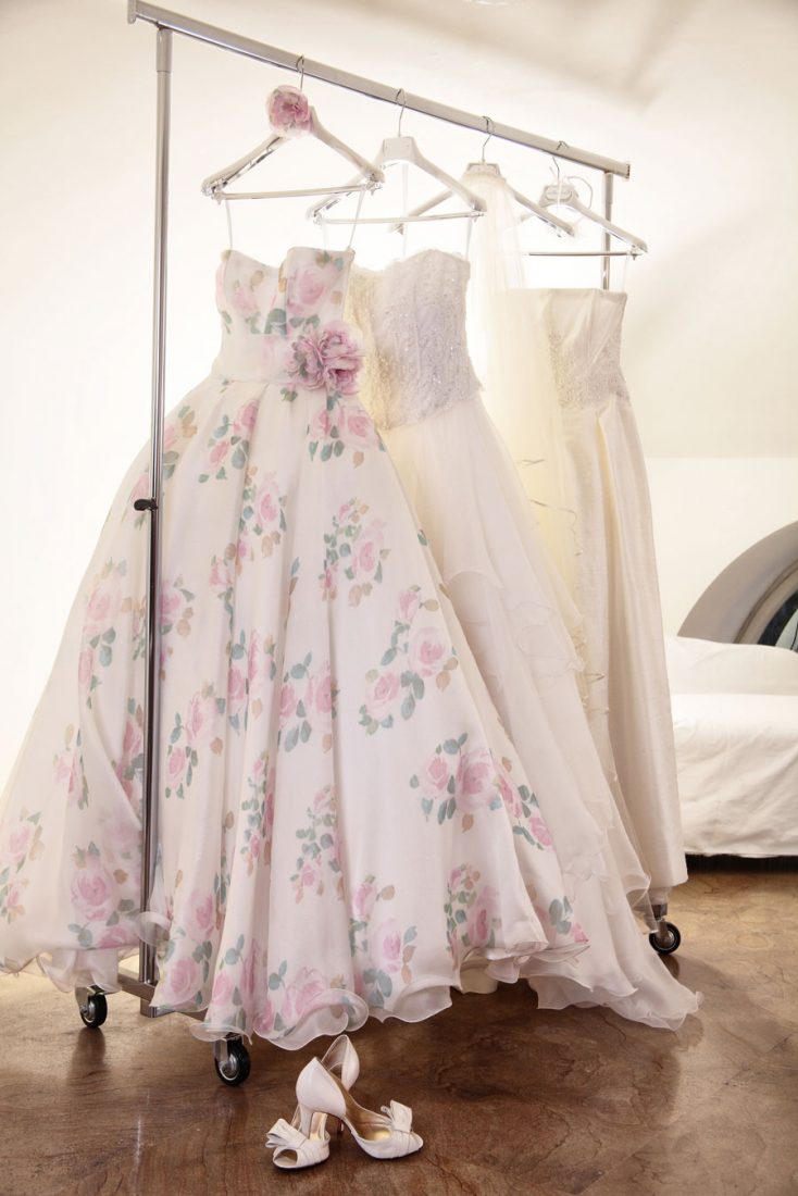 Scatti in Atelier - Sposa Torino