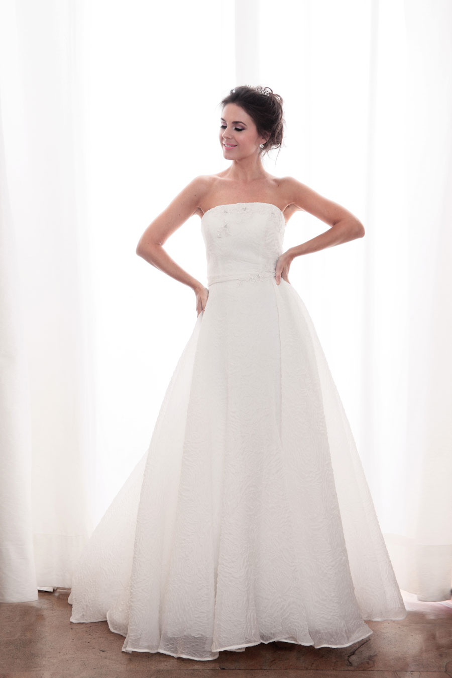 Scatti in Atelier - Sposa Torino