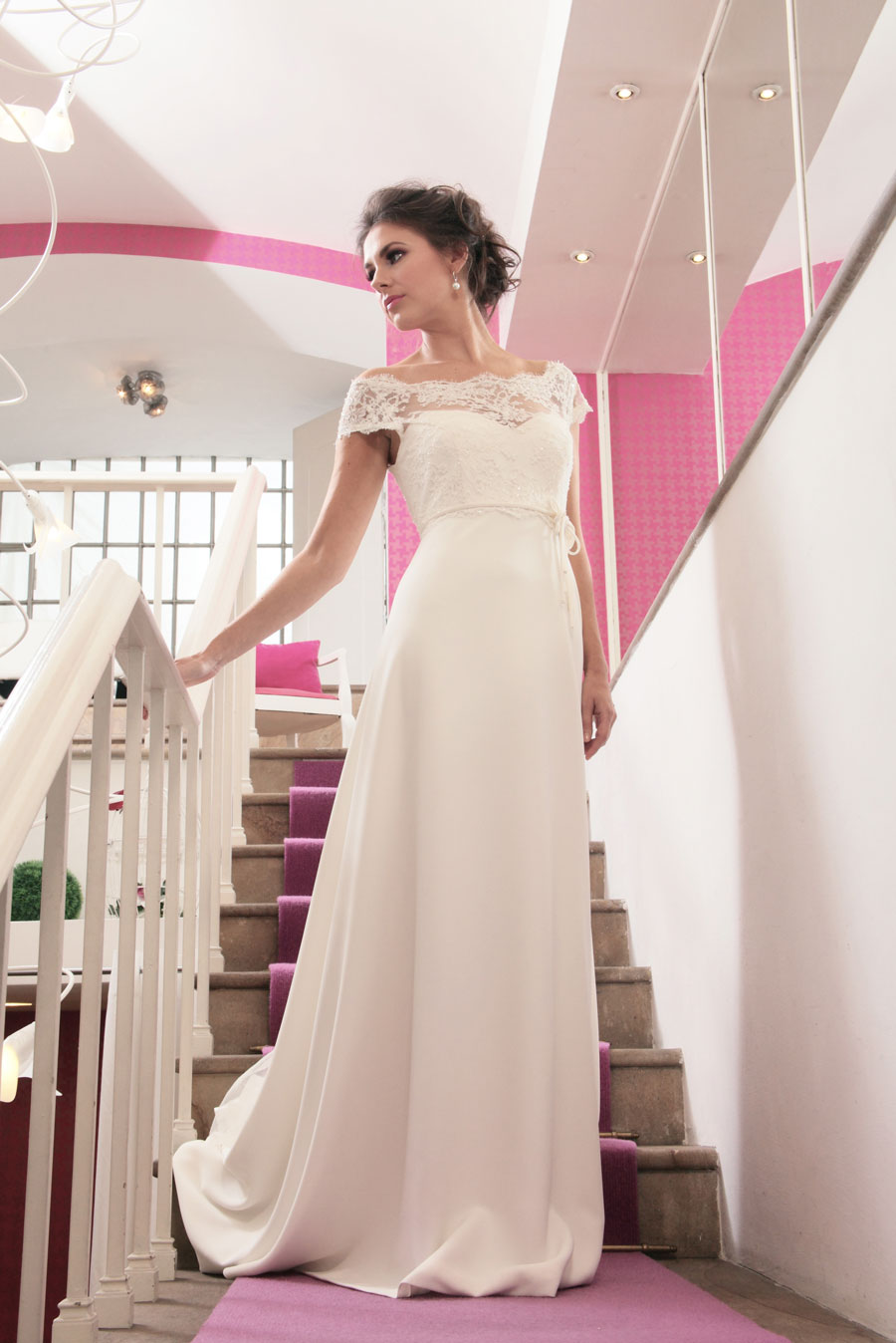 Scatti in Atelier - Sposa Torino