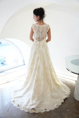 Scatti in Atelier - Sposa Torino