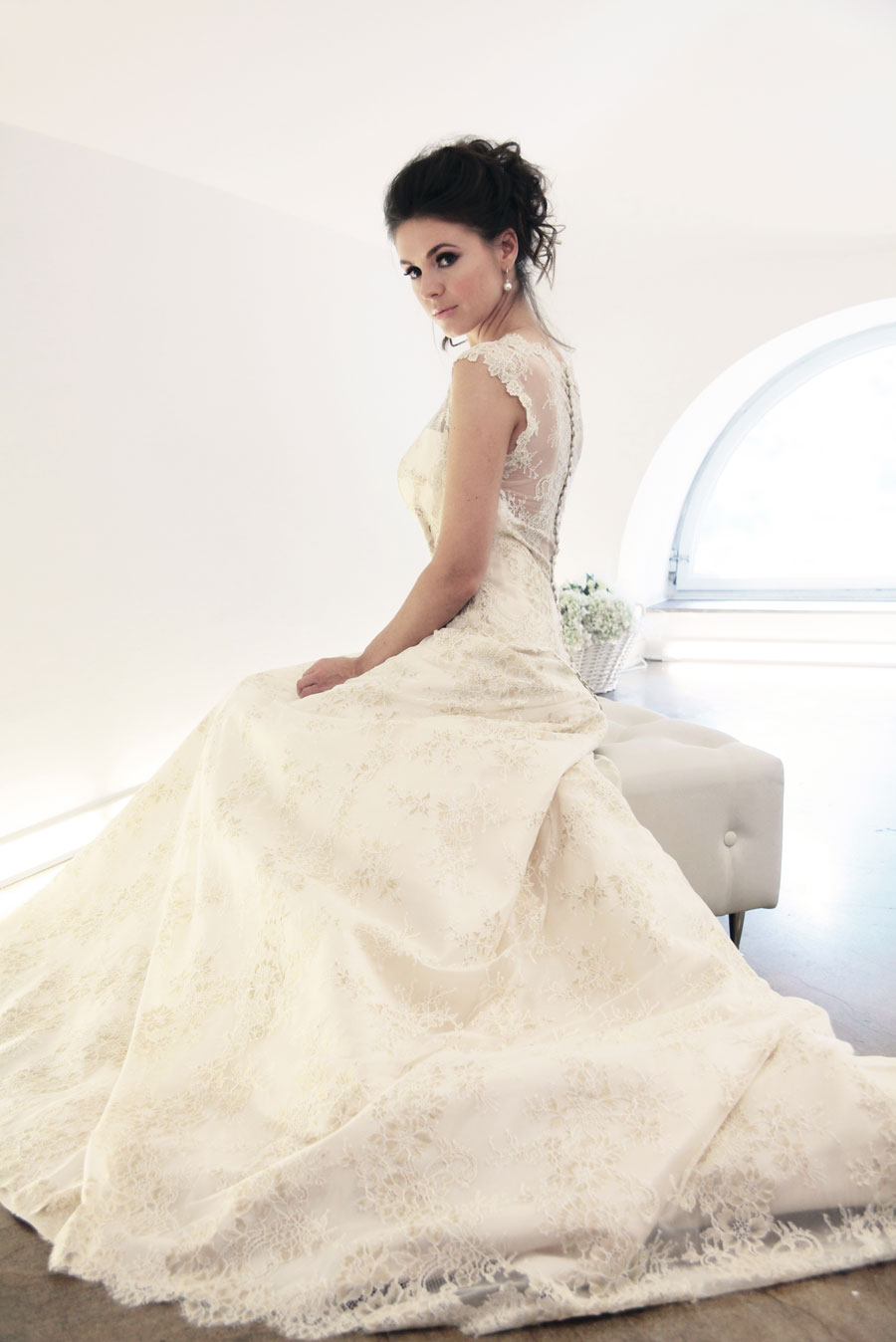 Scatti in Atelier - Sposa Torino