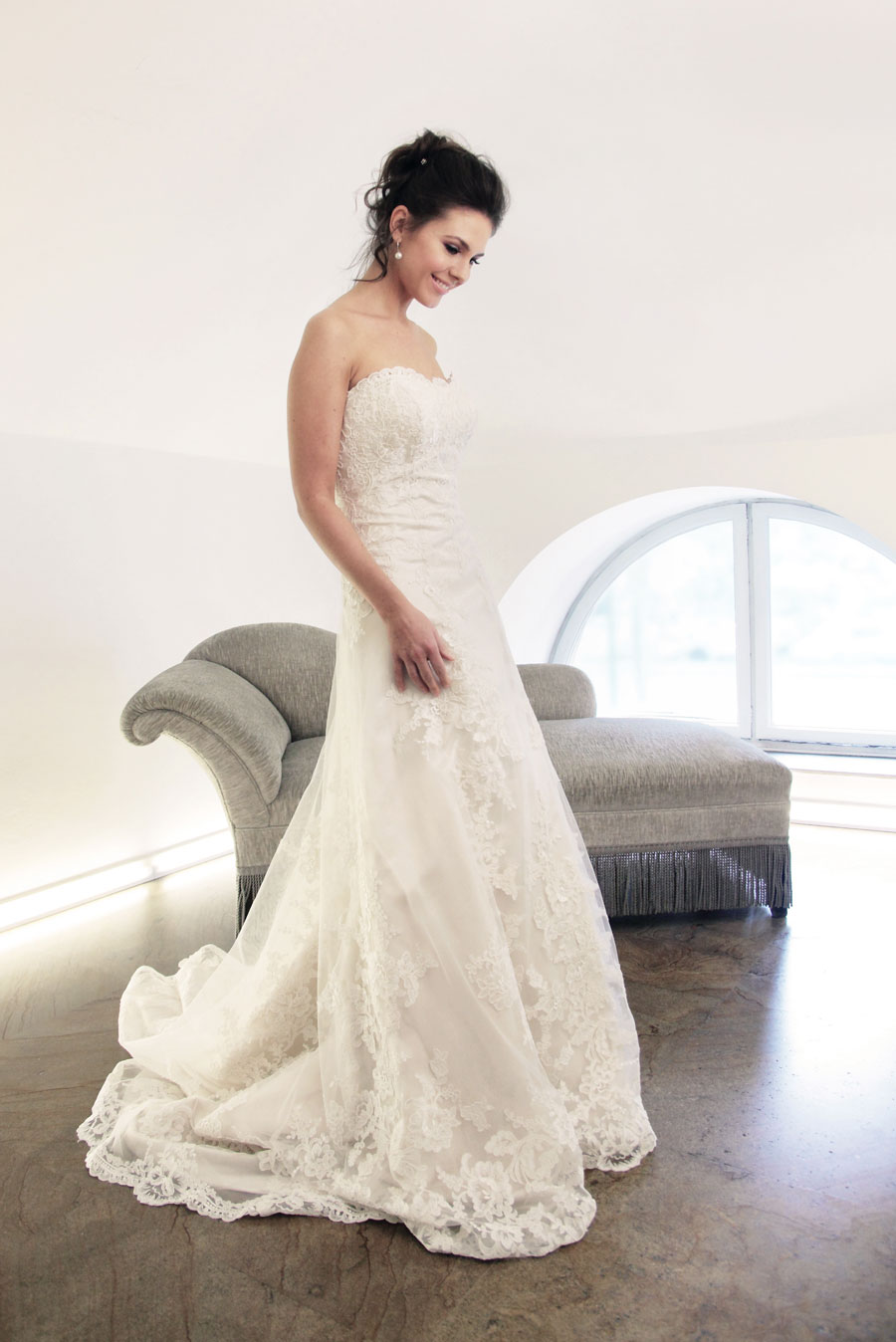 Scatti in Atelier - Sposa Torino