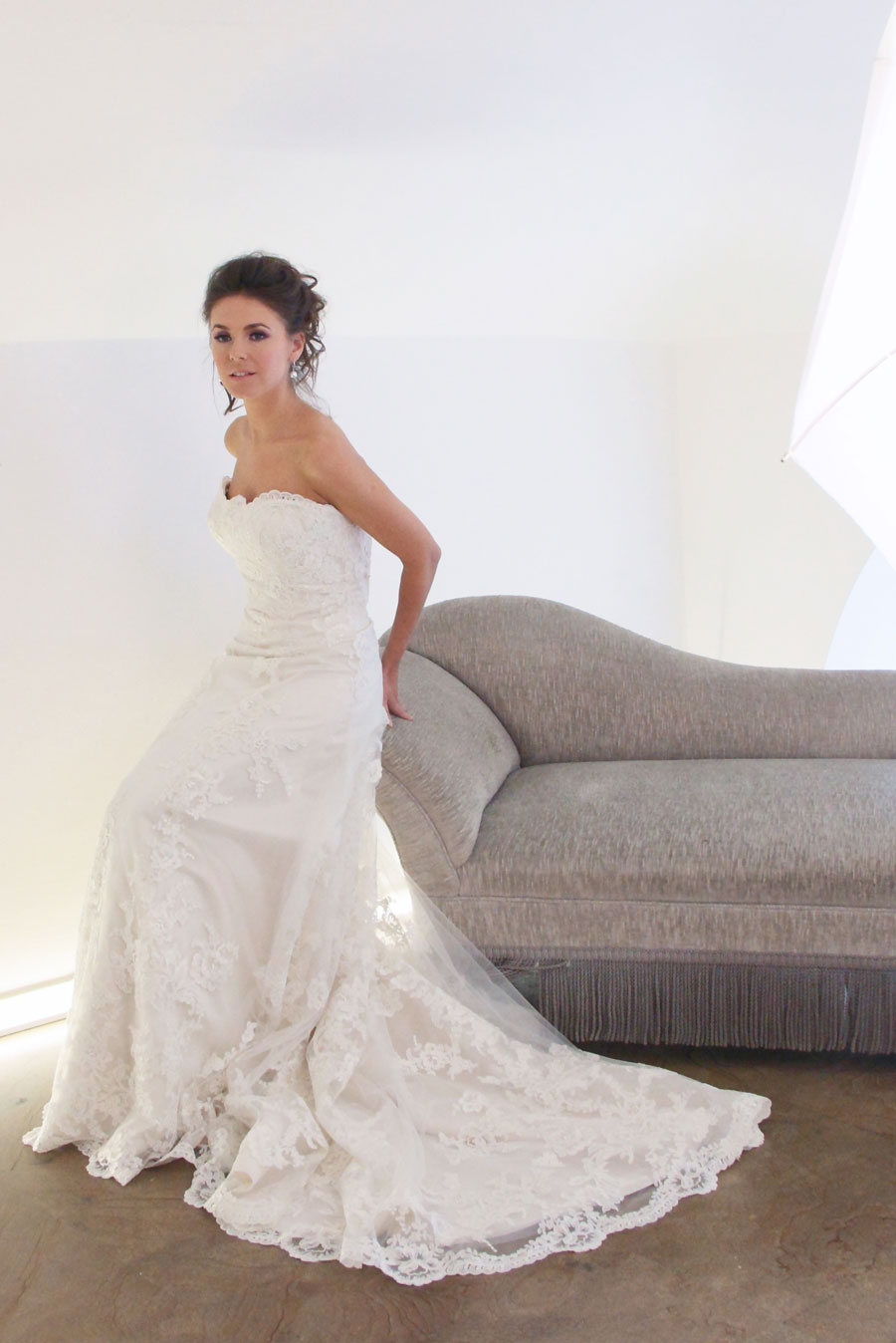 Scatti in Atelier - Sposa Torino