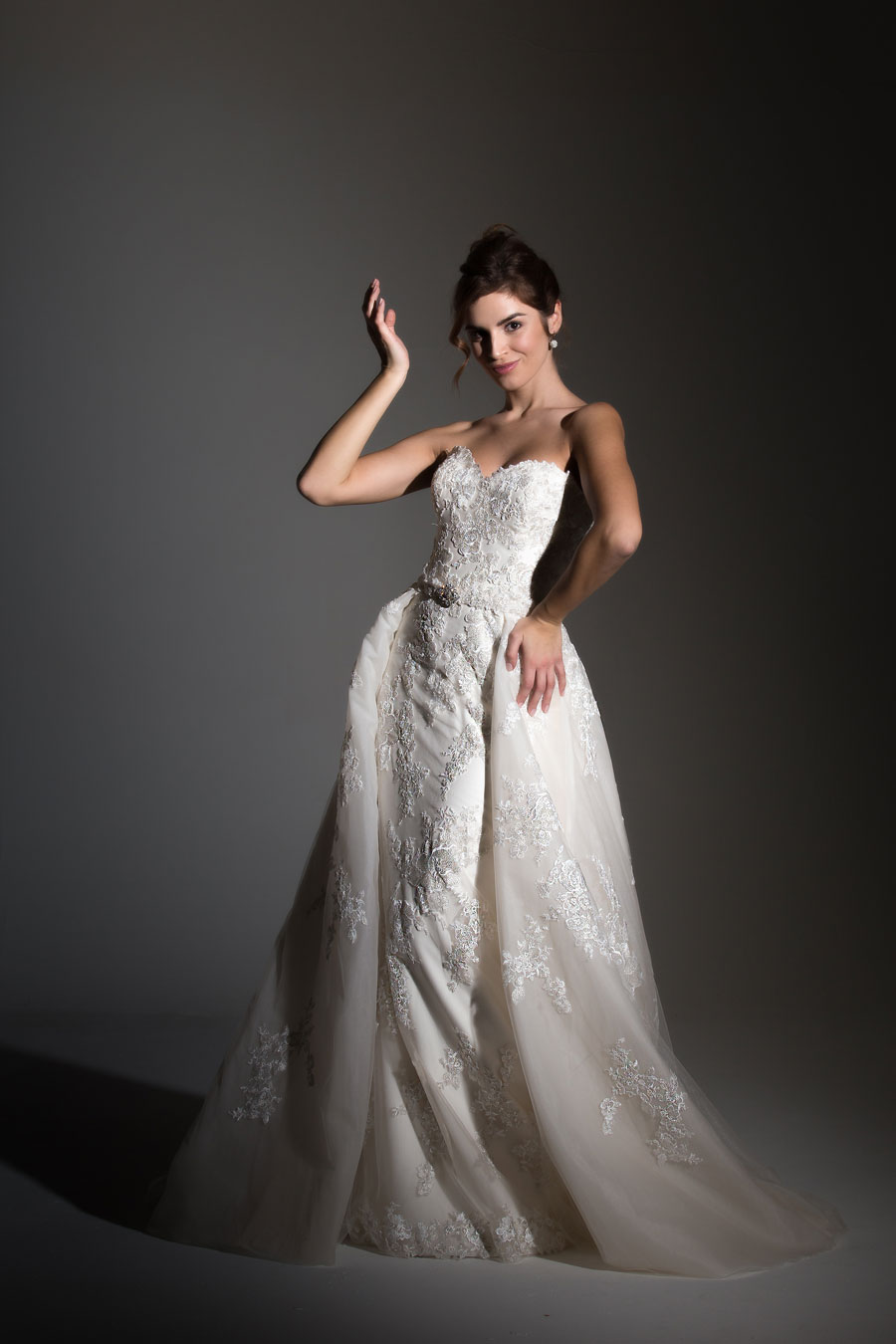 Collezione Sposa Torino Symphony