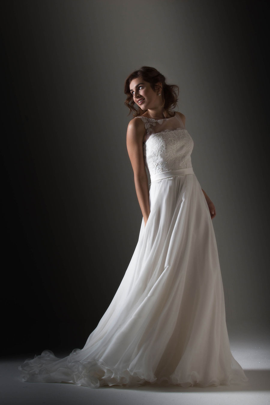 Collezione Sposa Torino Symphony