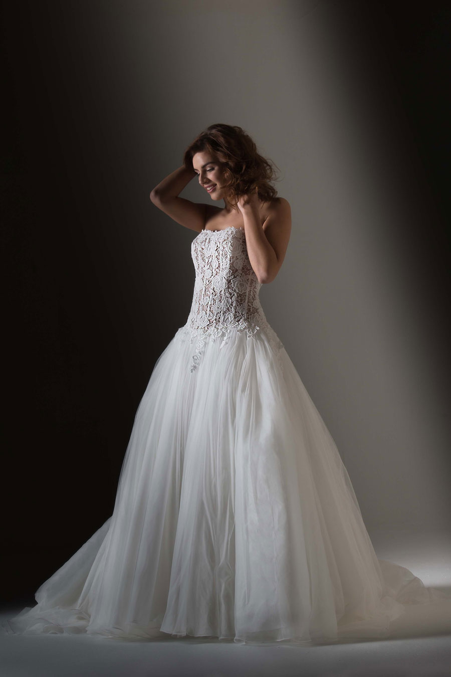 Collezione Sposa Torino Symphony