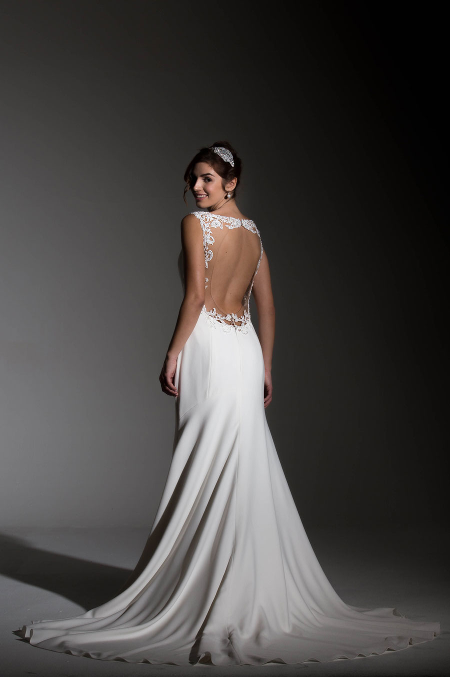 Collezione Sposa Torino Symphony