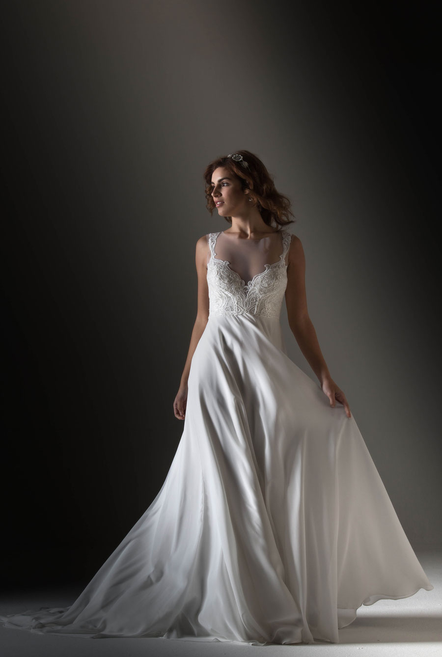 Collezione Sposa Torino Symphony