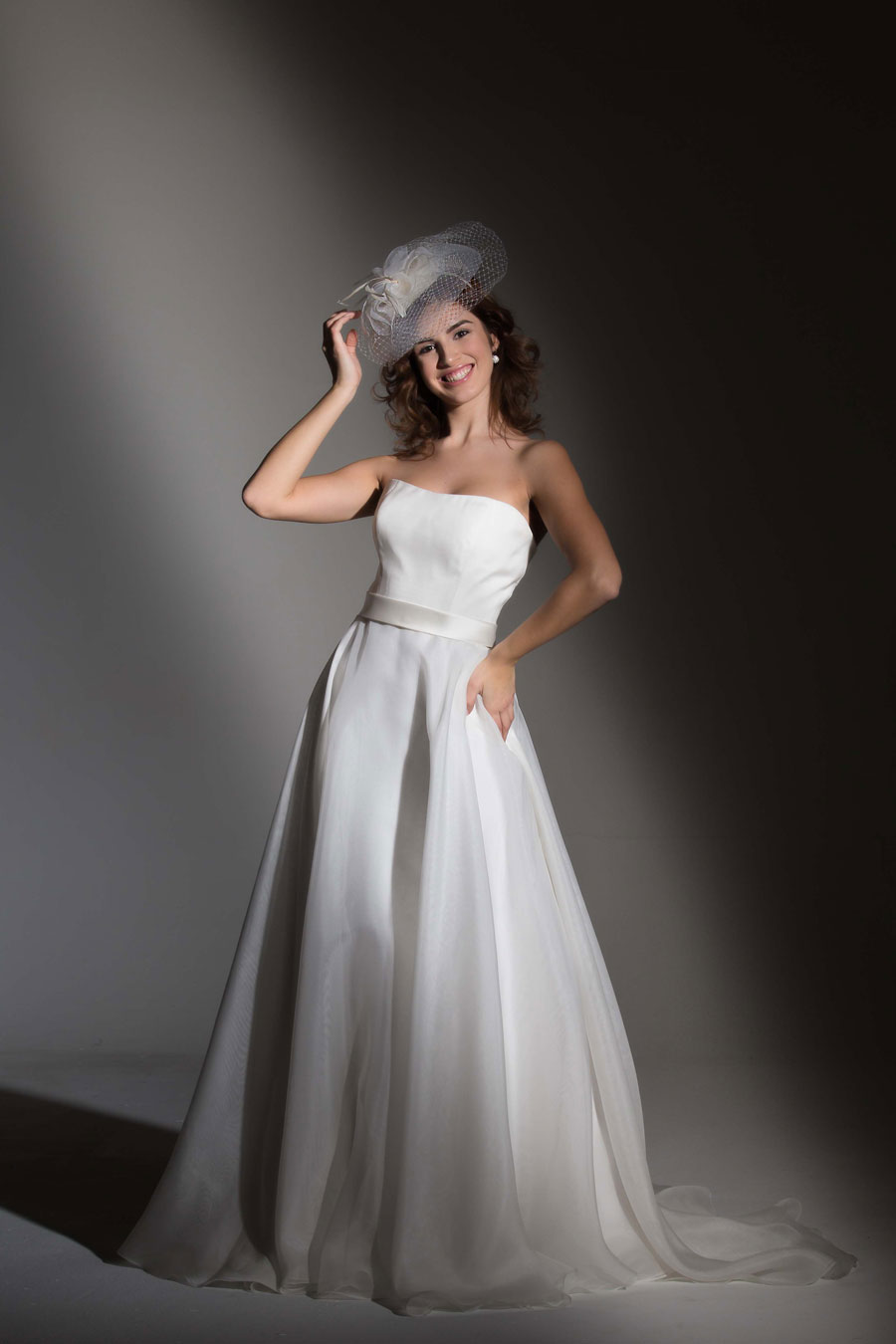 Collezione Sposa Torino Symphony