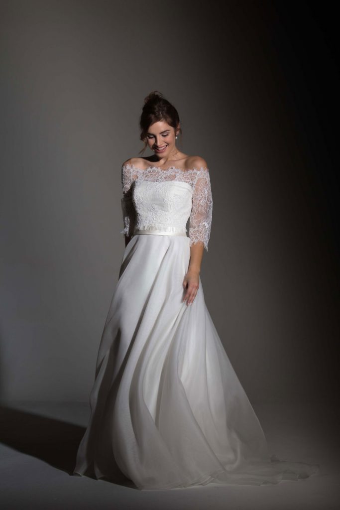 Collezione Sposa Torino Symphony