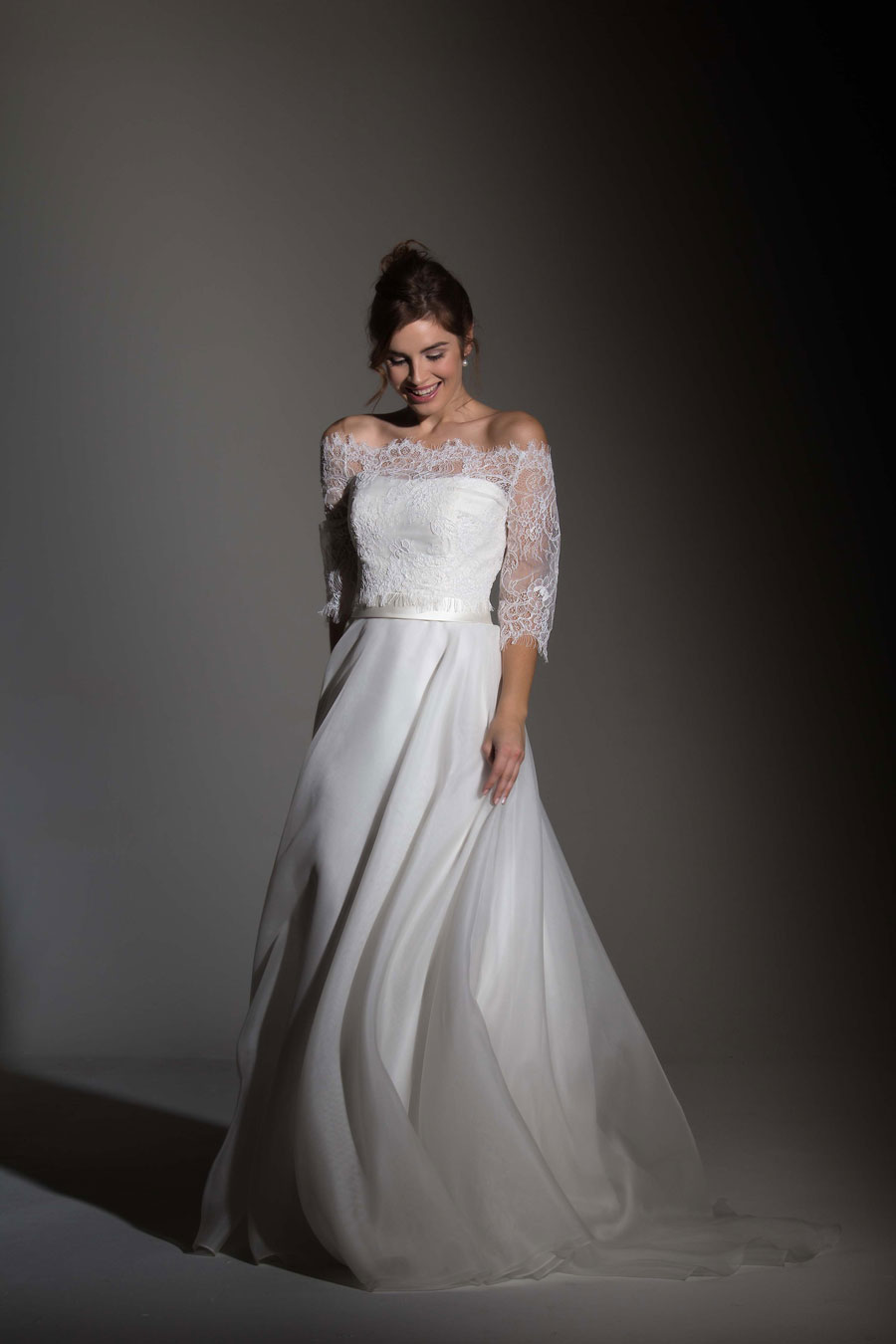 Collezione Sposa Torino Symphony