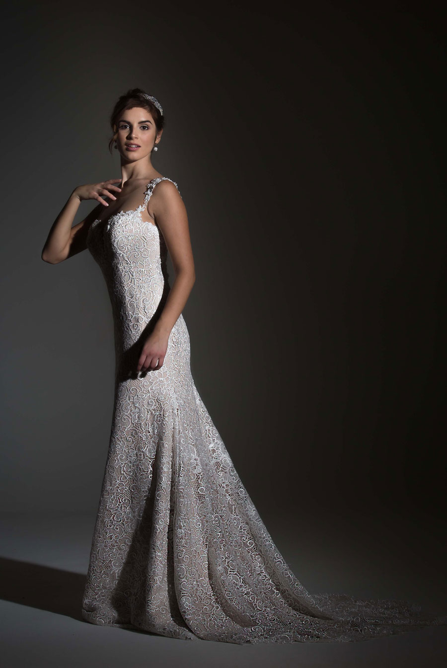 Collezione Sposa Torino Symphony
