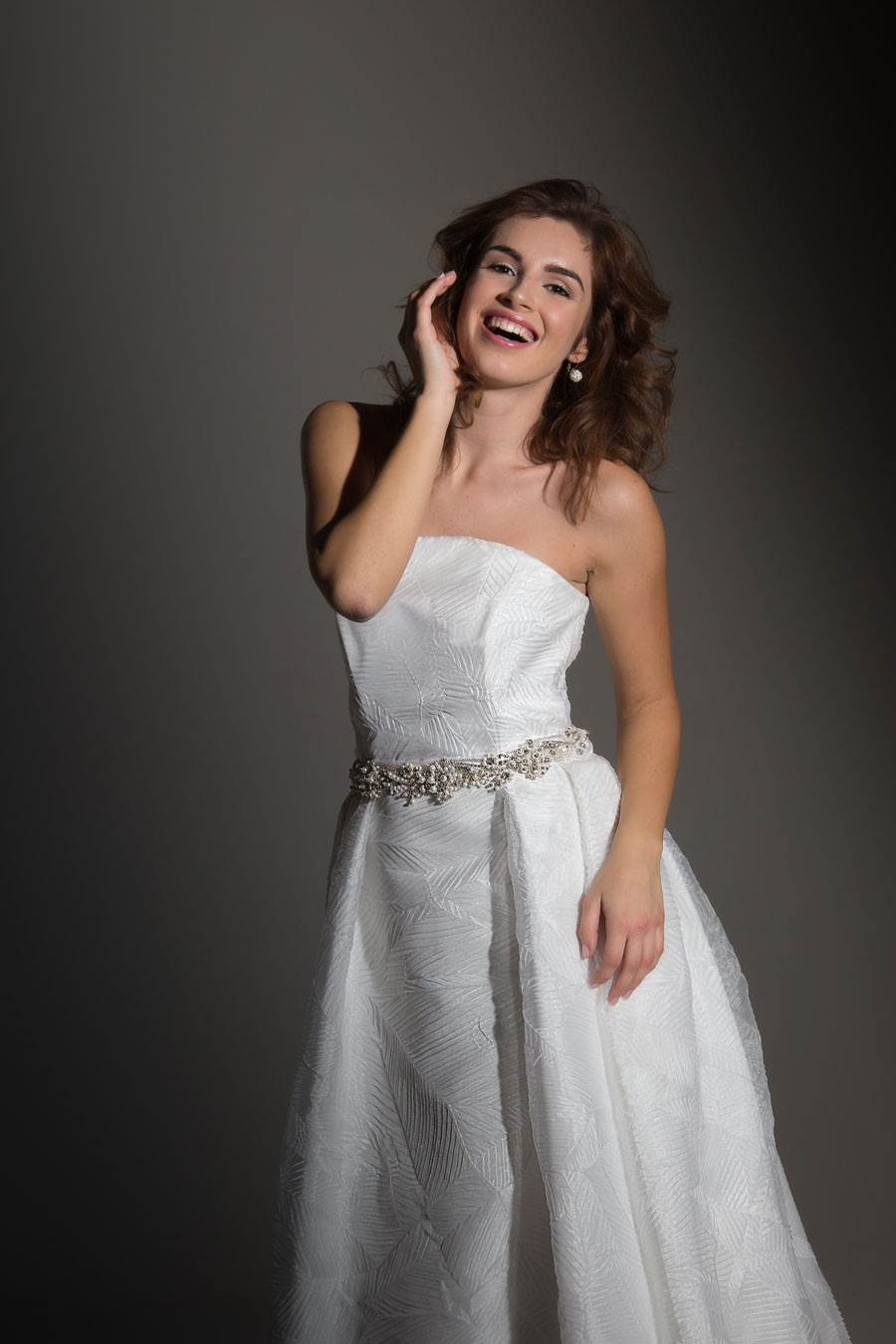 Collezione Sposa Torino Symphony