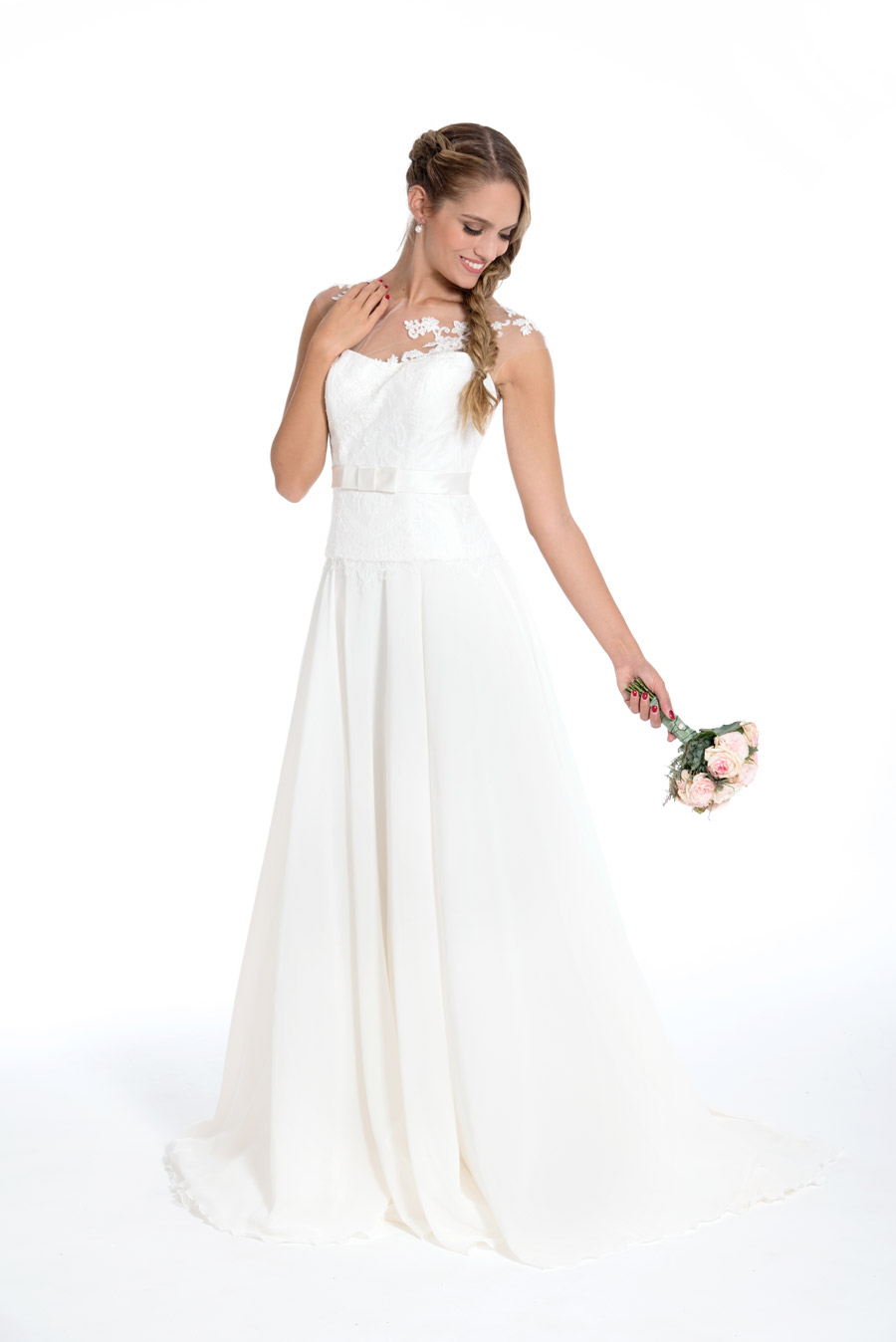 Collezione Sposa Torino Elegance