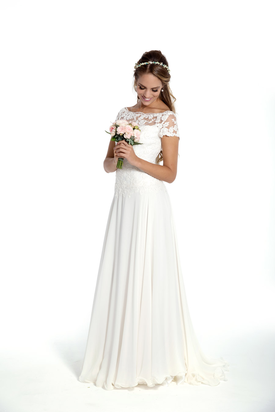 Collezione Sposa Torino Elegance