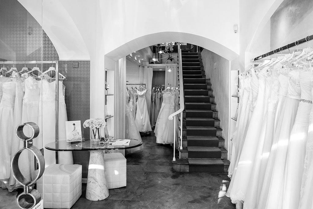 Abiti da Sposa Torino