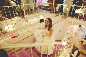 negozi abiti da sposa torino