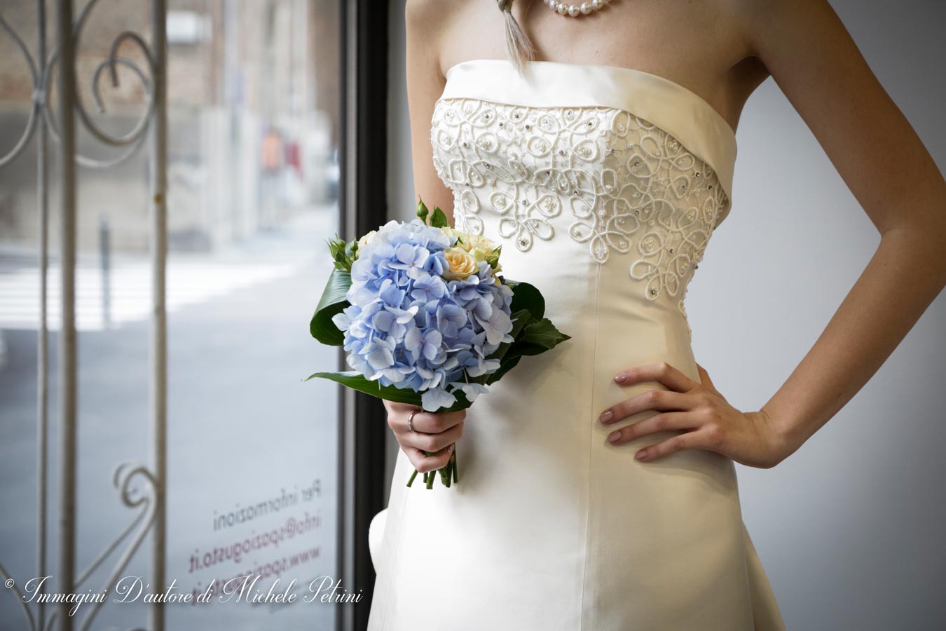 Abiti da sposa Piemonte