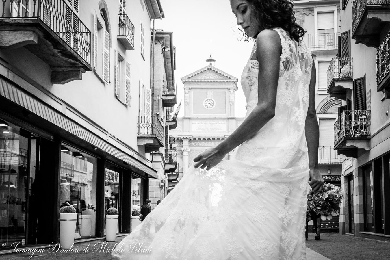 Abiti da Sposa Torino