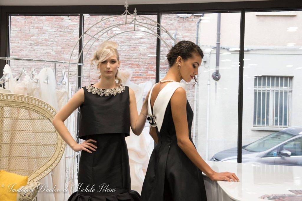 Abiti da Cerimonia a Torino