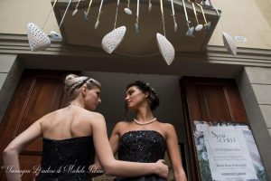 negozi di abiti da cerimonia