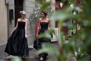 ABITI PER MAMME DEGLI SPOSI E DA FESTA