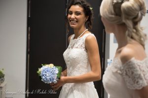 Atelier Abiti da Sposa Torino “Vivì” By Rosalba Gabrielli