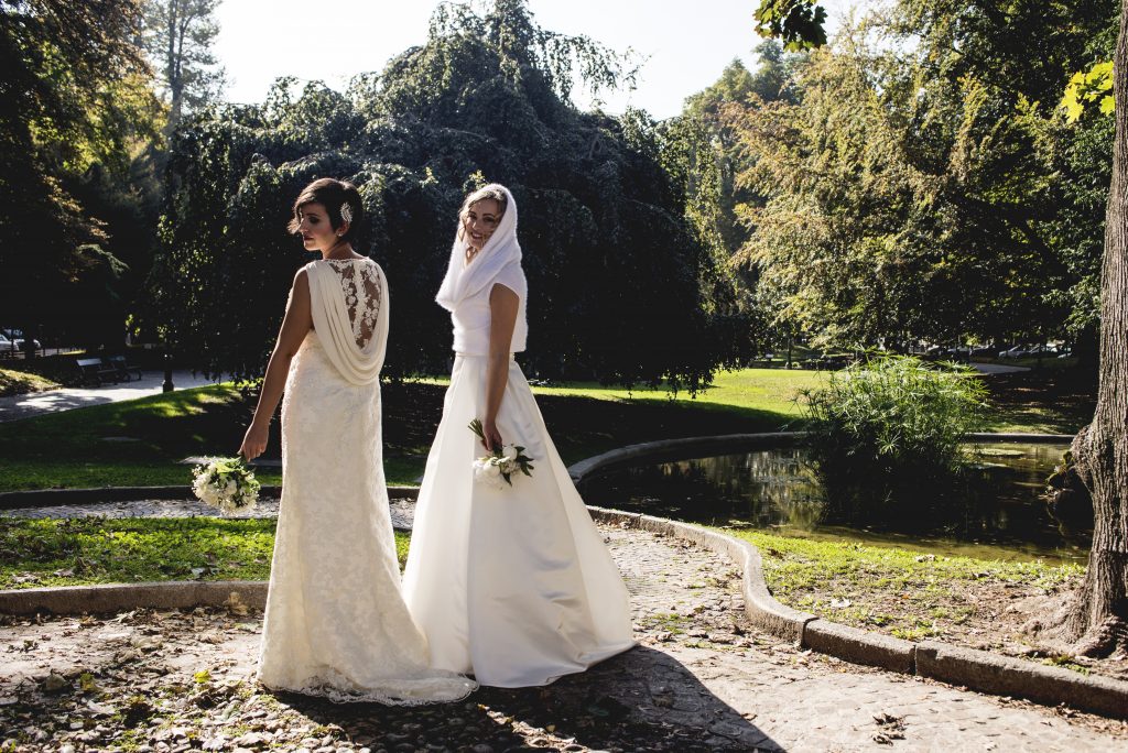 matrimonio invernale