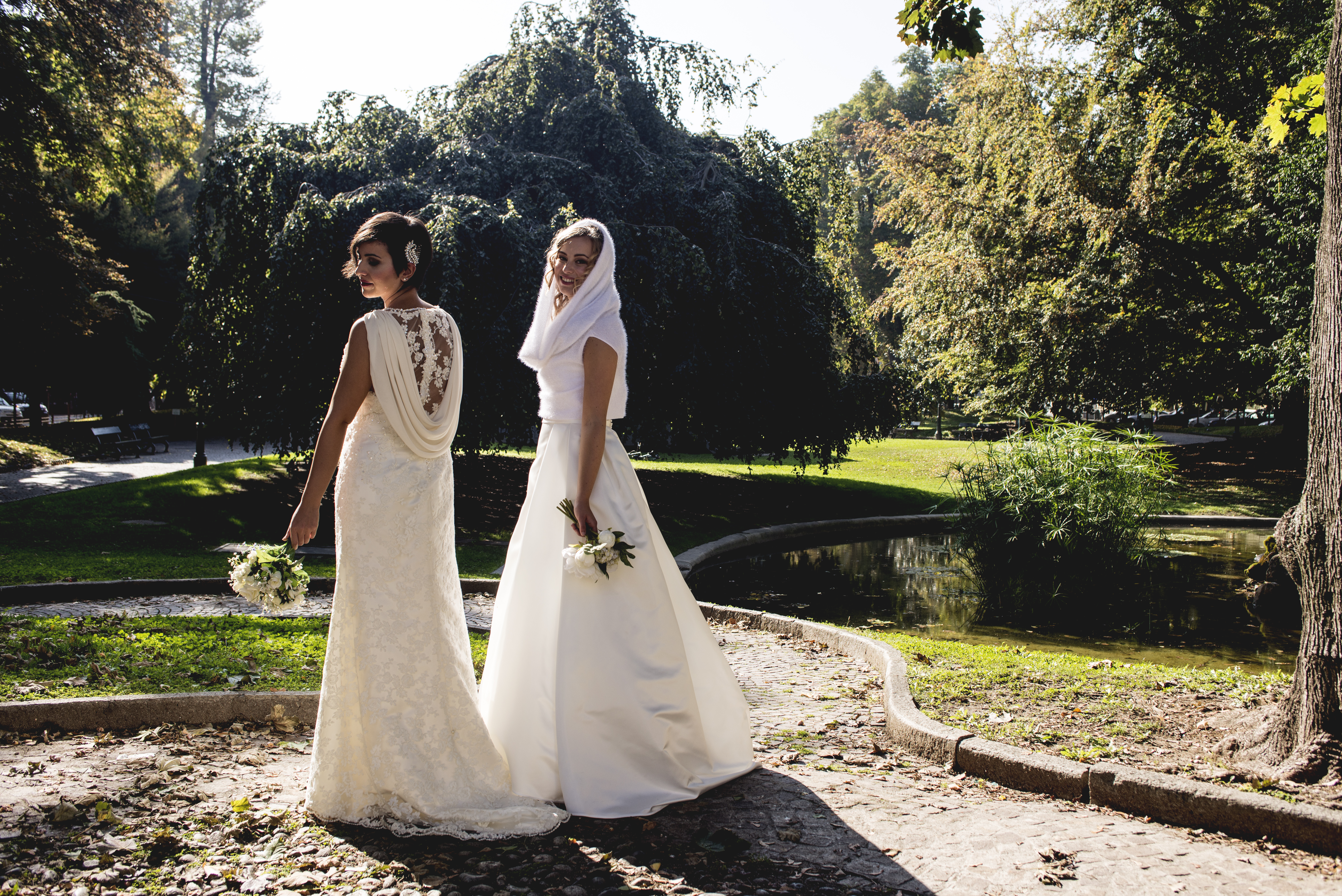 matrimonio invernale