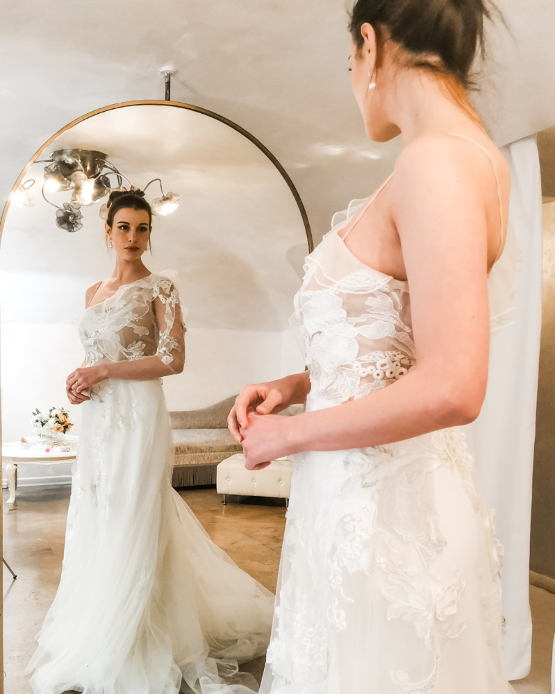 Rosalba Gabrielli, atelier, sartoria, abito su misura, haute couture, sposa, vestito, esclusiva, torino, piemonte, cerimonia