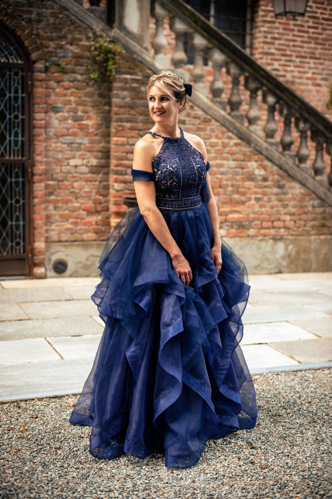 Rosalba Gabrielli, atelier, sartoria, abito su misura, haute couture, sposa, vestito, esclusiva, torino, piemonte, cerimonia