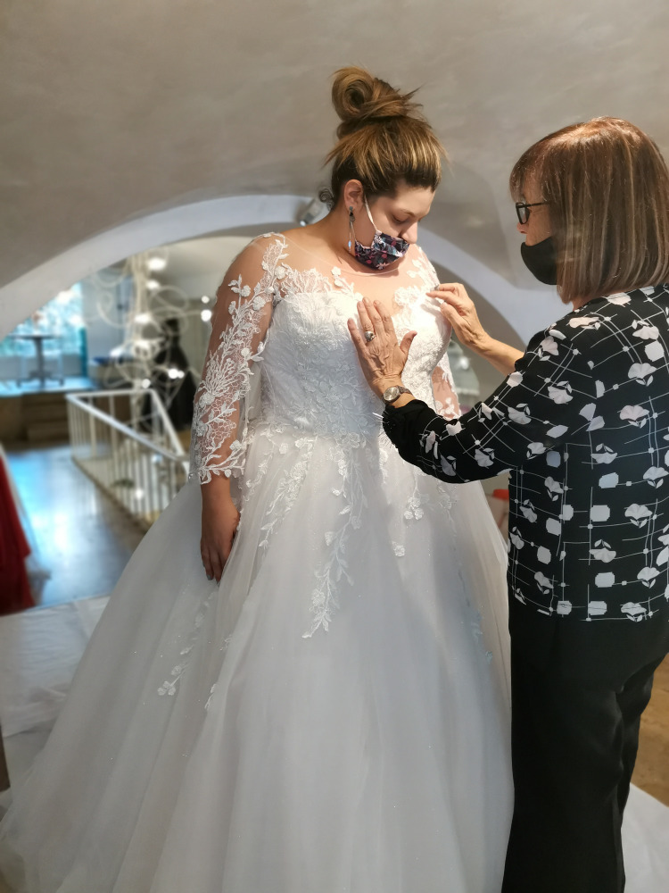 Rosalba Gabrielli, atelier, sartoria, abito su misura, haute couture, sposa, vestito, esclusiva, torino, piemonte, cerimonia