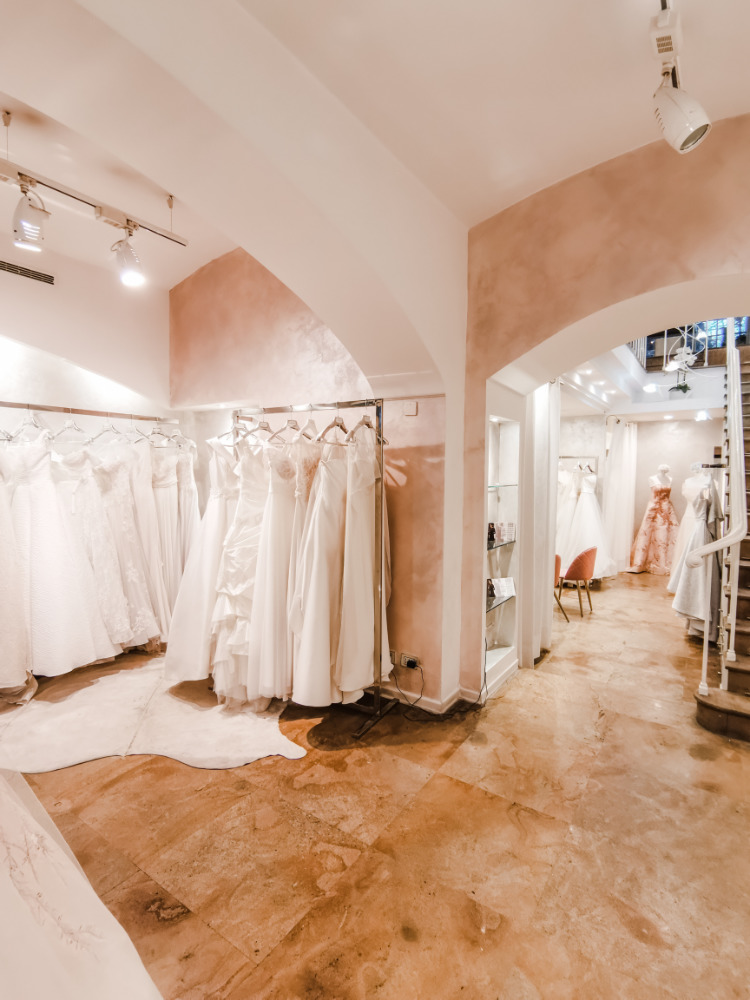 Rosalba Gabrielli, atelier, sartoria, abito su misura, haute couture, sposa, vestito, esclusiva, torino, piemonte, cerimonia