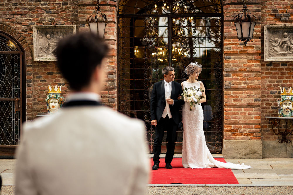 Rosalba Gabrielli, atelier, sartoria, abito su misura, haute couture, sposa, vestito, esclusiva, torino, piemonte, cerimonia