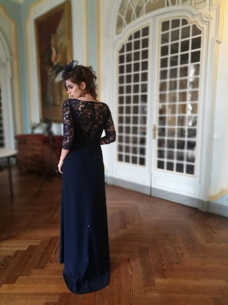 Rosalba Gabrielli, atelier, sartoria, abito su misura, haute couture, sposa, vestito, esclusiva, torino, piemonte, cerimonia