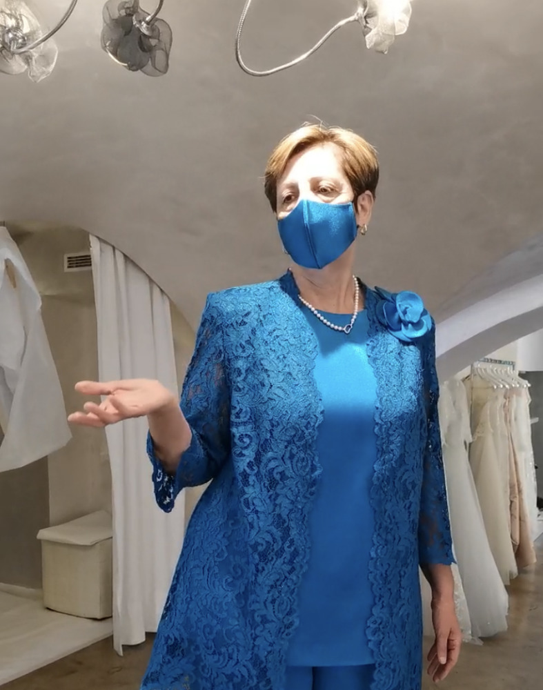 Rosalba Gabrielli, atelier, sartoria, abito su misura, haute couture, sposa, vestito, esclusiva, torino, piemonte, cerimonia