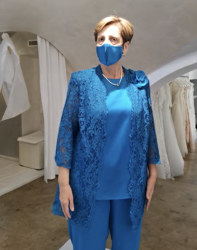 Rosalba Gabrielli, atelier, sartoria, abito su misura, haute couture, sposa, vestito, esclusiva, torino, piemonte, cerimonia