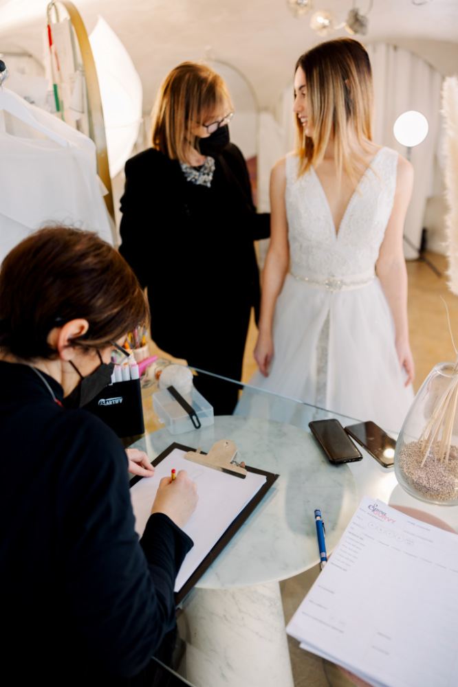 Rosalba Gabrielli, atelier sposa, torino, cerimonia, mamma sposo, mamma sposa, vestito elegante, sartoriale, sarto, sartorialità