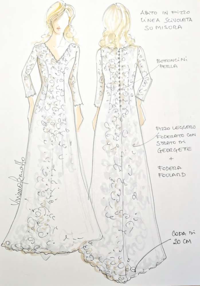 Rosalba Gabrielli, atelier sposa, torino, cerimonia, mamma sposo, mamma sposa, vestito elegante, sartoriale, sarto, sartorialità