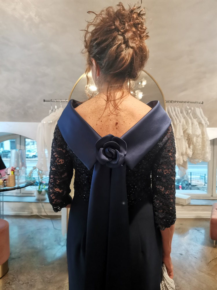 Rosalba gabrielli, atelier, sartoria, sposa, sposo, mamma, torino, piemonte, cerimonia, vestito, vestirsi bene, elegante, sartoriale