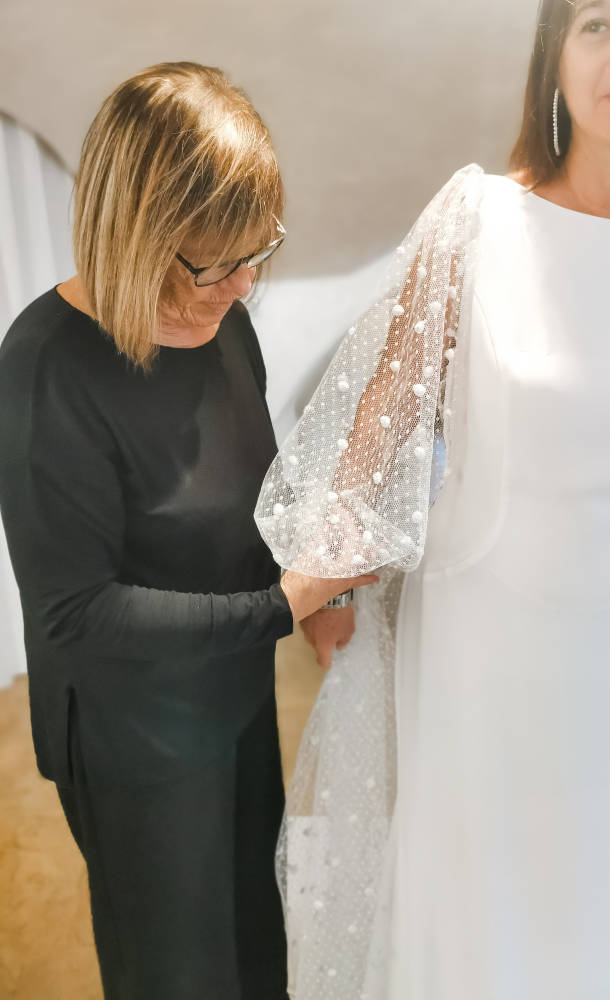 Rosalba gabrielli, atelier, sartoria, sposa, sposo, mamma, torino, piemonte, cerimonia, vestito, vestirsi bene, elegante, sartoriale8